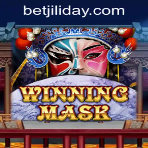 Experience Thrills with WinningMask: The Revolutionary Creation by JILIDAY Gaming