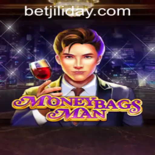 Discover the Thrills of MoneybagsMan by JILIDAY Gaming
