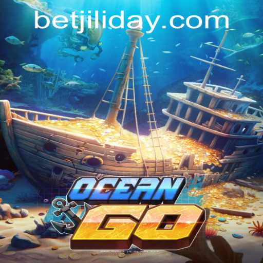 Dive Into Adventure with OceanGO: A JILIDAY Gaming Experience