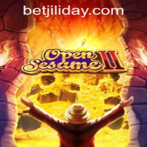Discover the Exciting World of OpenSesameII by JILIDAY Gaming