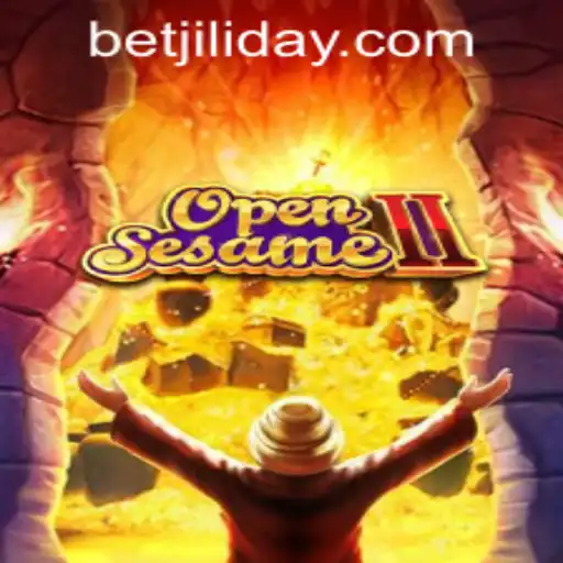 Discover the Exciting World of OpenSesameII by JILIDAY Gaming