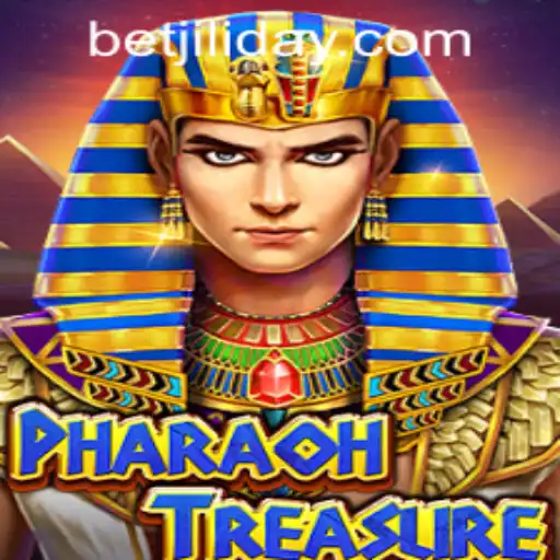 Exploring PharaohTreasure: A Thrilling Adventure by JILIDAY Gaming