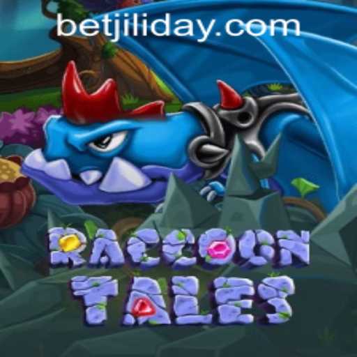 Dive into the Enchanting World of RaccoonTales: A Unique Gaming Experience by JILIDAY Gaming