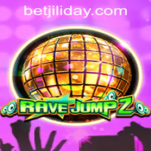 RaveJump2: The Latest Sensation in JILIDAY Gaming
