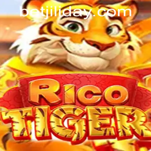 RicoTiger: Unleashing the Power of JILIDAY Gaming