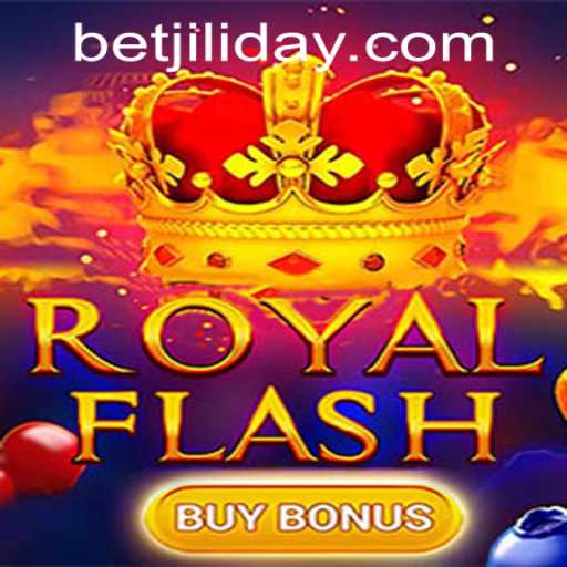 Discover the Thrills of RoyalFlashBuyBonus by JILIDAY Gaming