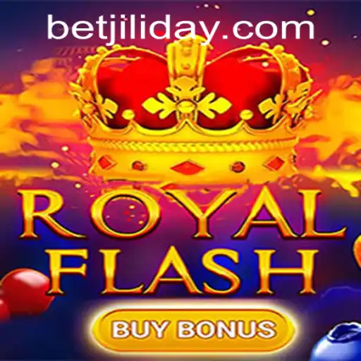 Discover the Thrills of RoyalFlashBuyBonus by JILIDAY Gaming