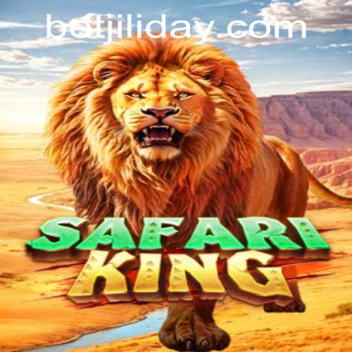 Exploring the Thrilling World of SafariKing: A JILIDAY Gaming Adventure