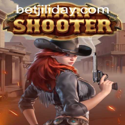 Experience the Thrill of Sharpshooter: A JILIDAY Gaming Adventure