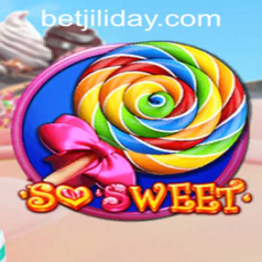 SoSweet: A Candy-Coated Adventure by JILIDAY Gaming