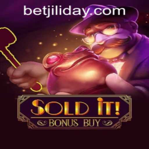 Introducing SolditBonusBuy: The Innovative Casino Experience from JILIDAY Gaming