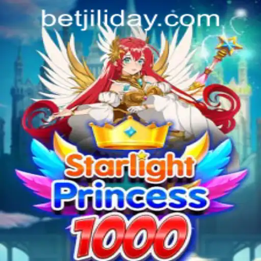 Exploring StarlightPrincess1000: A Magical Journey in JILIDAY Gaming