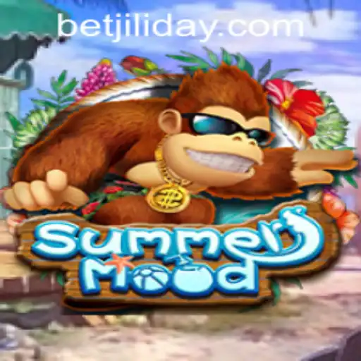 SummerMood: Dive into Relaxing Gameplay with JILIDAY Gaming