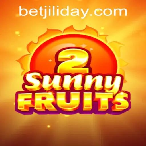 Dive into the Vibrant World of SunnyFruits2 by JILIDAY Gaming
