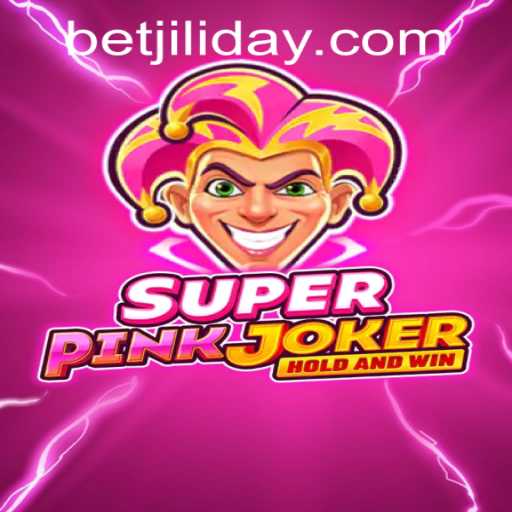 Unveiling SuperPinkJoker: An Adventure in JILIDAY Gaming