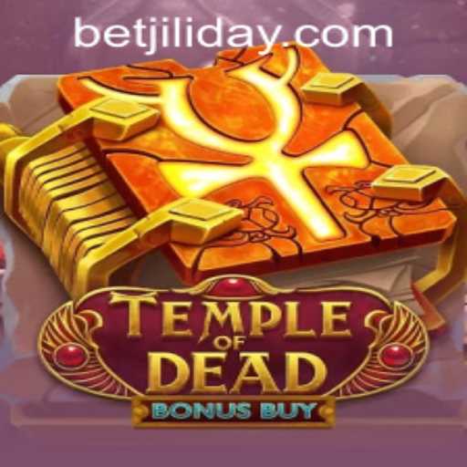 Exploring the Ancient Mysteries of TempleofDeadBonusBuy by JILIDAY Gaming