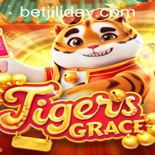 Discover the Intrigue of TigersGrace by JILIDAY Gaming