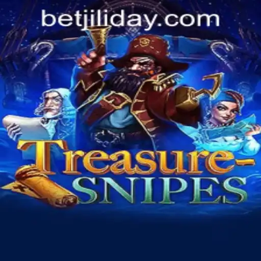 Discover the Adventure of TreasureSnipes with JILIDAY Gaming