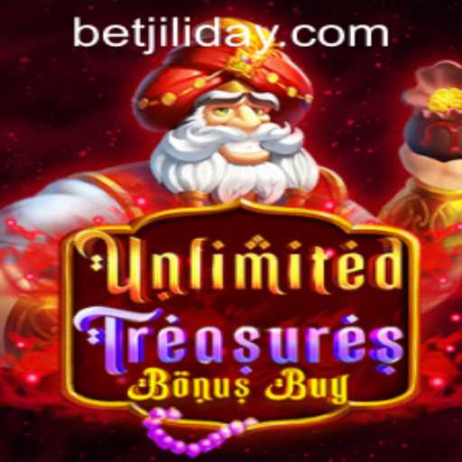 Discover Exciting Adventures with UnlimitedTreasuresBonusBuy by JILIDAY Gaming