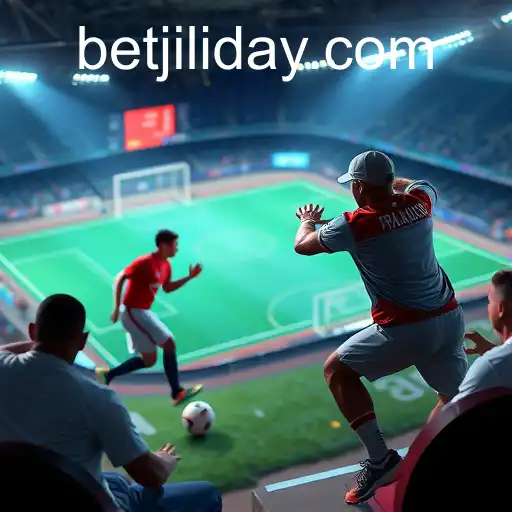 Exploring Virtual Sports with JILIDAY Gaming