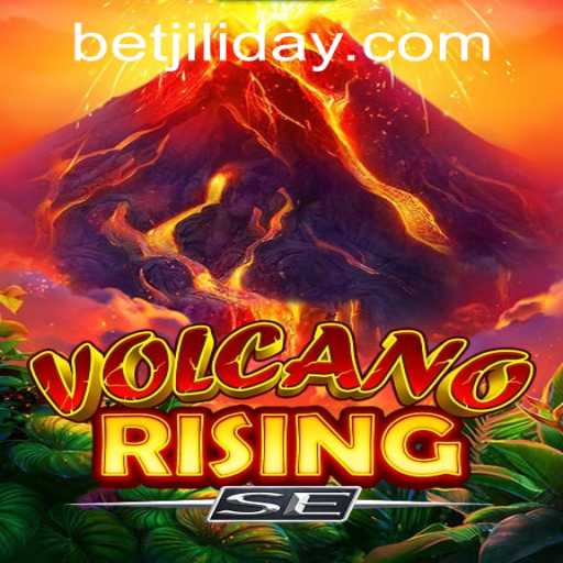 Unleashing the Thrill: VolcanoRisingSE—A Gaming Revolution