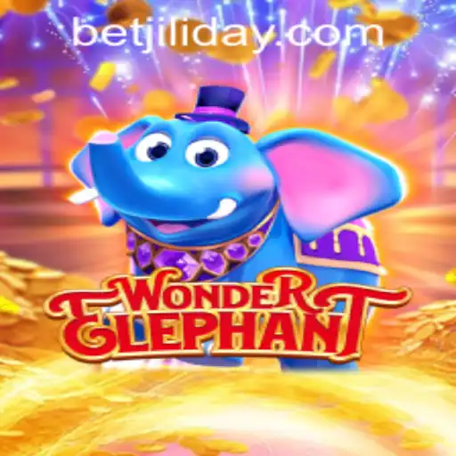 Discover the Enchanting World of WonderElephant: A JILIDAY Gaming Adventure