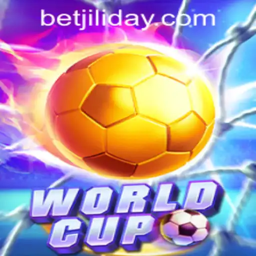 WorldCup: A Thrilling Adventure in JILIDAY Gaming