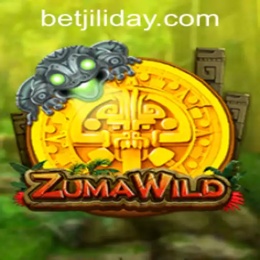 ZumaWild: Immersive Gameplay Experience by JILIDAY Gaming
